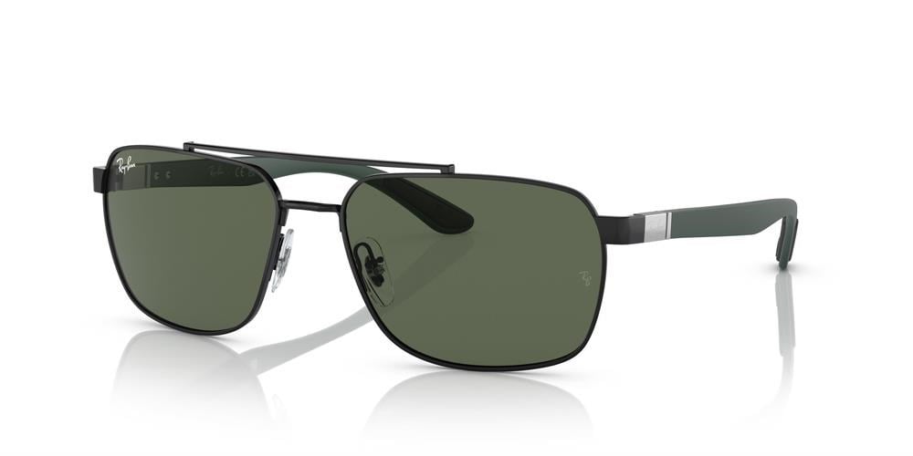 Ray-Ban RB 3701 002/71 .59 Erkek Güneş Gözlüğü