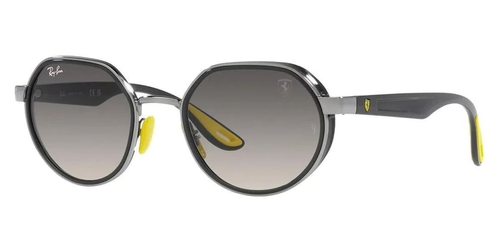 Ray-Ban RB 3703M F03011 .51 Erkek Güneş Gözlüğü
