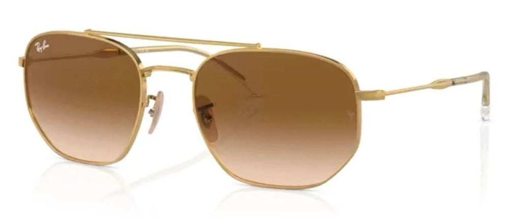 Ray-Ban RB 3707 001/51 .57 Unisex Güneş Gözlüğü