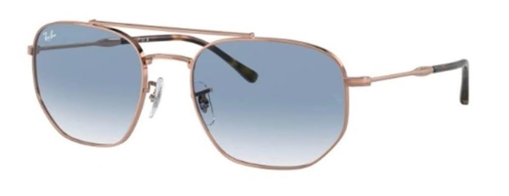 Ray-Ban RB 3707 92023F .54 Unisex Güneş Gözlüğü