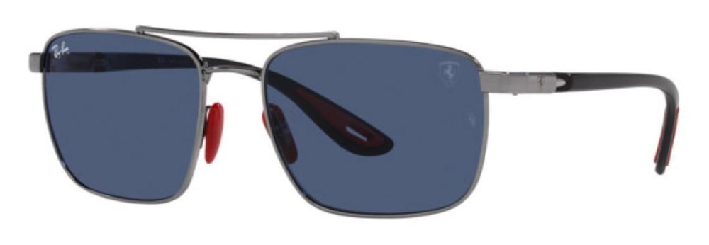 Ray-Ban RB 3715M F08580 .58 Erkek Güneş Gözlüğü