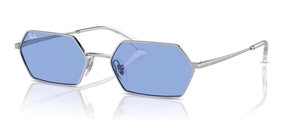Ray-Ban RB 3728 003/80 .55 Güneş Gözlüğü