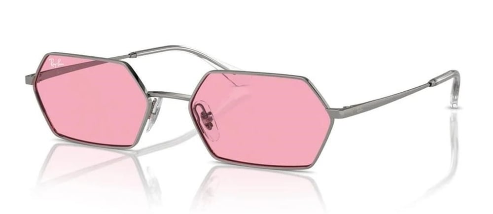 Ray-Ban RB 3728 004/84 .55 Güneş Gözlüğü