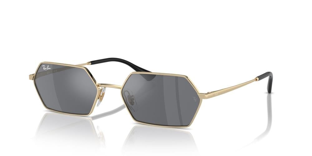 Ray-Ban RB 3728 92136V .55 Güneş Gözlüğü