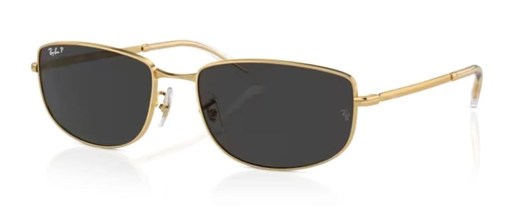 Ray-Ban RB 3732 001/48 .56 Güneş Gözlüğü