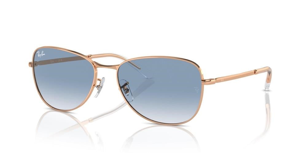 Ray-Ban RB 3733 92023F .56 Güneş Gözlüğü