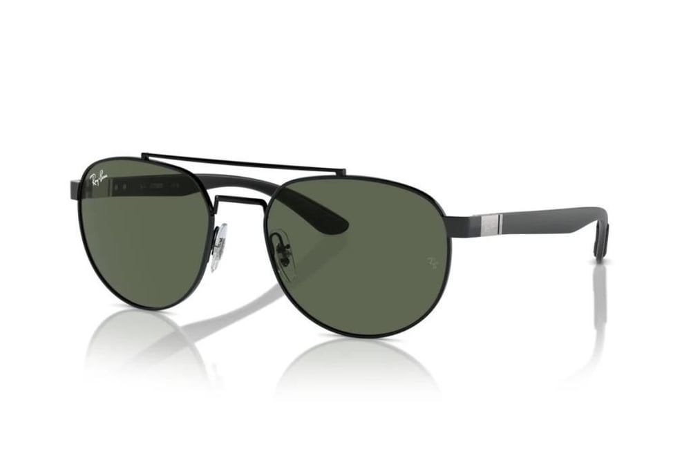 Ray-Ban RB 3736 002/71 .56 Unisex Güneş Gözlüğü