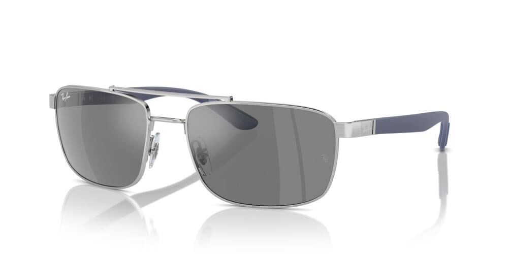 Ray-Ban RB  3737 003/6G .60 Unisex Güneş Gözlüğü