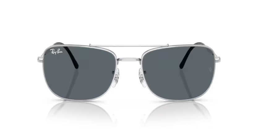 Ray-Ban RB 3755 003/R5 .62 Unisex Güneş Gözlüğü