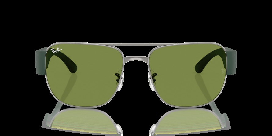 Ray-Ban RB 3756 004/4E .56 Unisex Güneş Gözlüğü