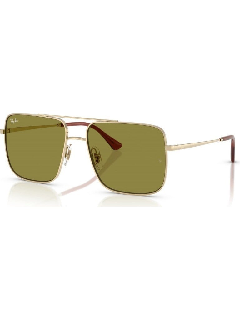 Ray-Ban RB 3758 9213/2 .54 Unisex Güneş Gözlüğü