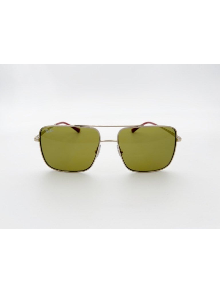 Ray-Ban RB 3758 9213/2 .56 Unisex Güneş Gözlüğü