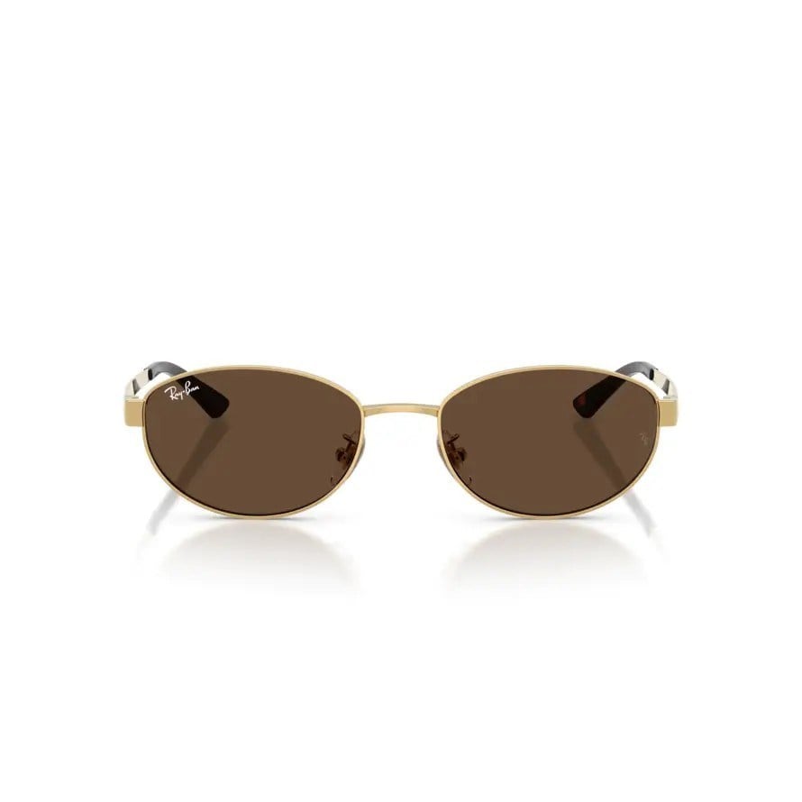 Ray-Ban RB 3774D 001/73 .55 Güneş Gözlüğü