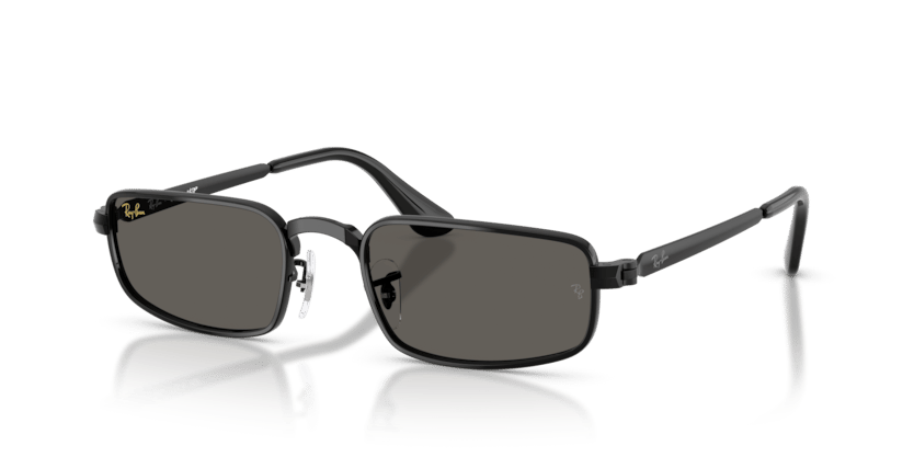 Ray-Ban RB 3927 002/J5 .54 Güneş Gözlüğü
