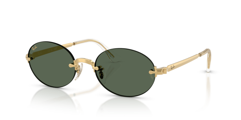 Ray-Ban RB 3929 001/71 .54 Unisex Güneş Gözlüğü