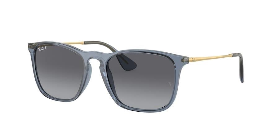 Ray-Ban RB 4187 6592T3 .54 Güneş Gözlüğü