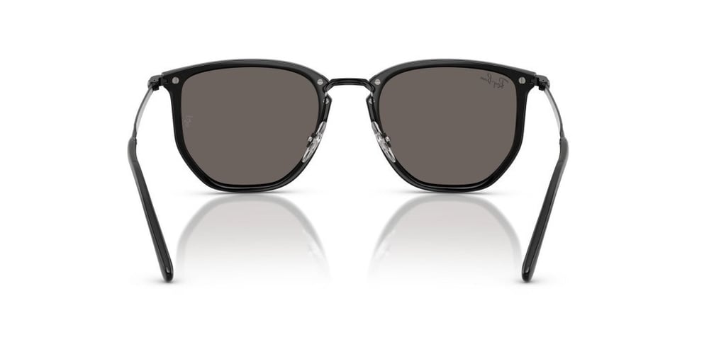 Ray-Ban RB 4451 601/B1 .50 Unisex Güneş Gözlüğü