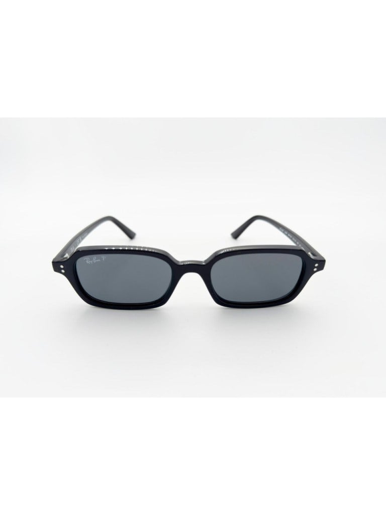 Ray-Ban RB 4455 667781 .52 Unisex Güneş Gözlüğü