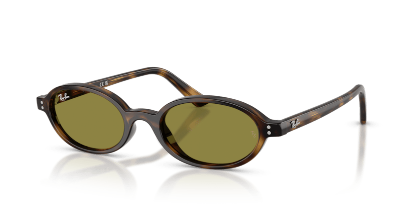 Ray-Ban RB 4472 1359/2 .48 Unisex Güneş Gözlüğü