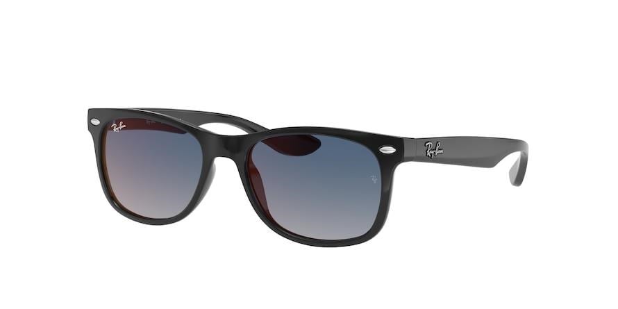 Ray-Ban RJ 9052S 100X0 .48 Çocuk Güneş Gözlüğü