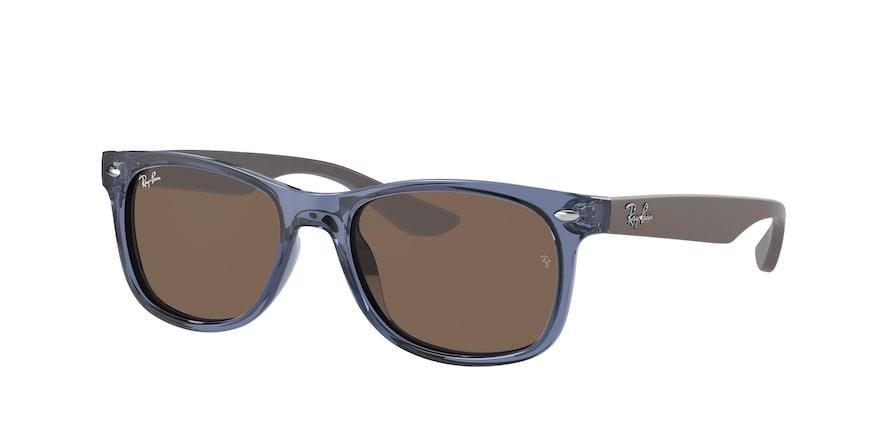 Ray-Ban RJ 9052S 706873 .48 Çocuk Güneş Gözlüğü
