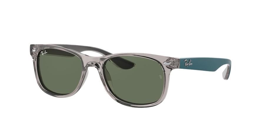 Ray-Ban RJ 9052S 707071 .47 Çocuk Güneş Gözlüğü