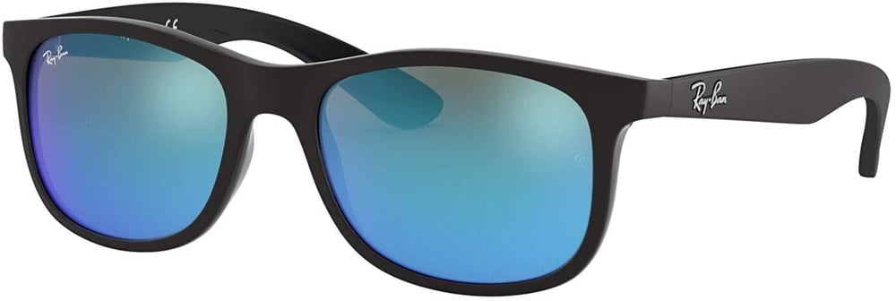 Ray-Ban RJ 9062S 701355 .48 Çocuk Güneş Gözlüğü