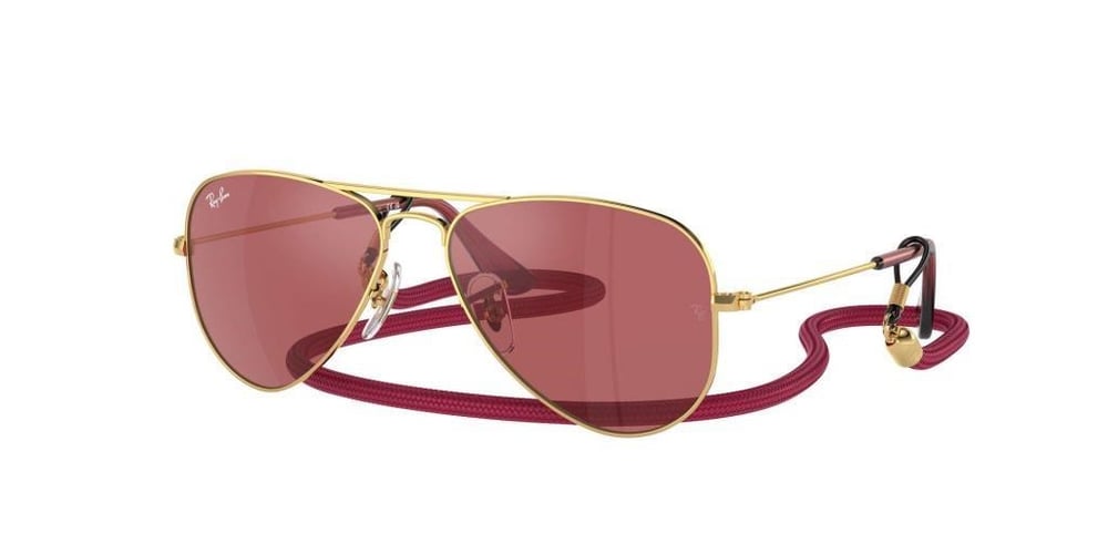 Ray-Ban RJ 9506S 223/B5 .52 Çocuk Güneş Gözlüğü