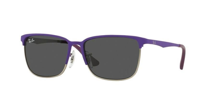 Ray-Ban RJ 9535S 24687 .51 Çocuk Güneş Gözlüğü