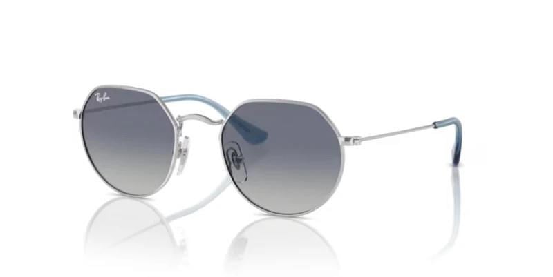 Ray-Ban RJ 9565S 2124L .47 Çocuk Güneş Gözlüğü