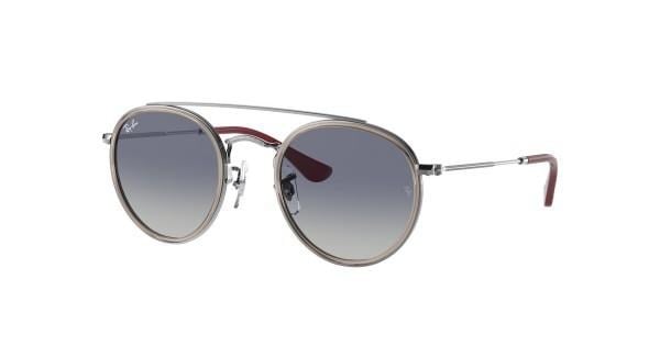 Ray-Ban RJ 9647S 2894L .46 Çocuk Güneş Gözlüğü