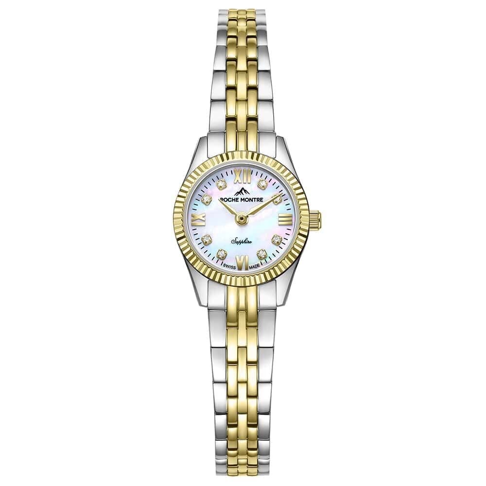 Roche Montre RML5018-02 Kadın Kol Saati