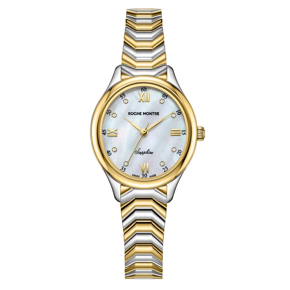 Roche Montre RML5025-03 Kadın Kol Saati