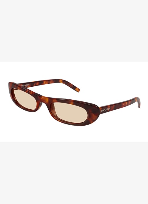 Saint Lauren 557 SHADE 008 .53 Güneş Gözlüğü