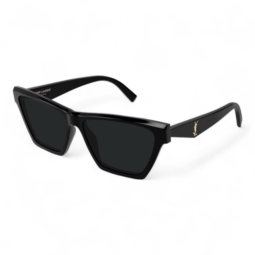 Saint Lauren SL M103 005 .58 Güneş Gözlüğü