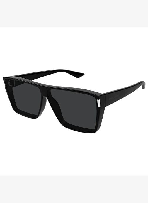 Saint Laurent SL 756 001 .64 Güneş Gözlüğü