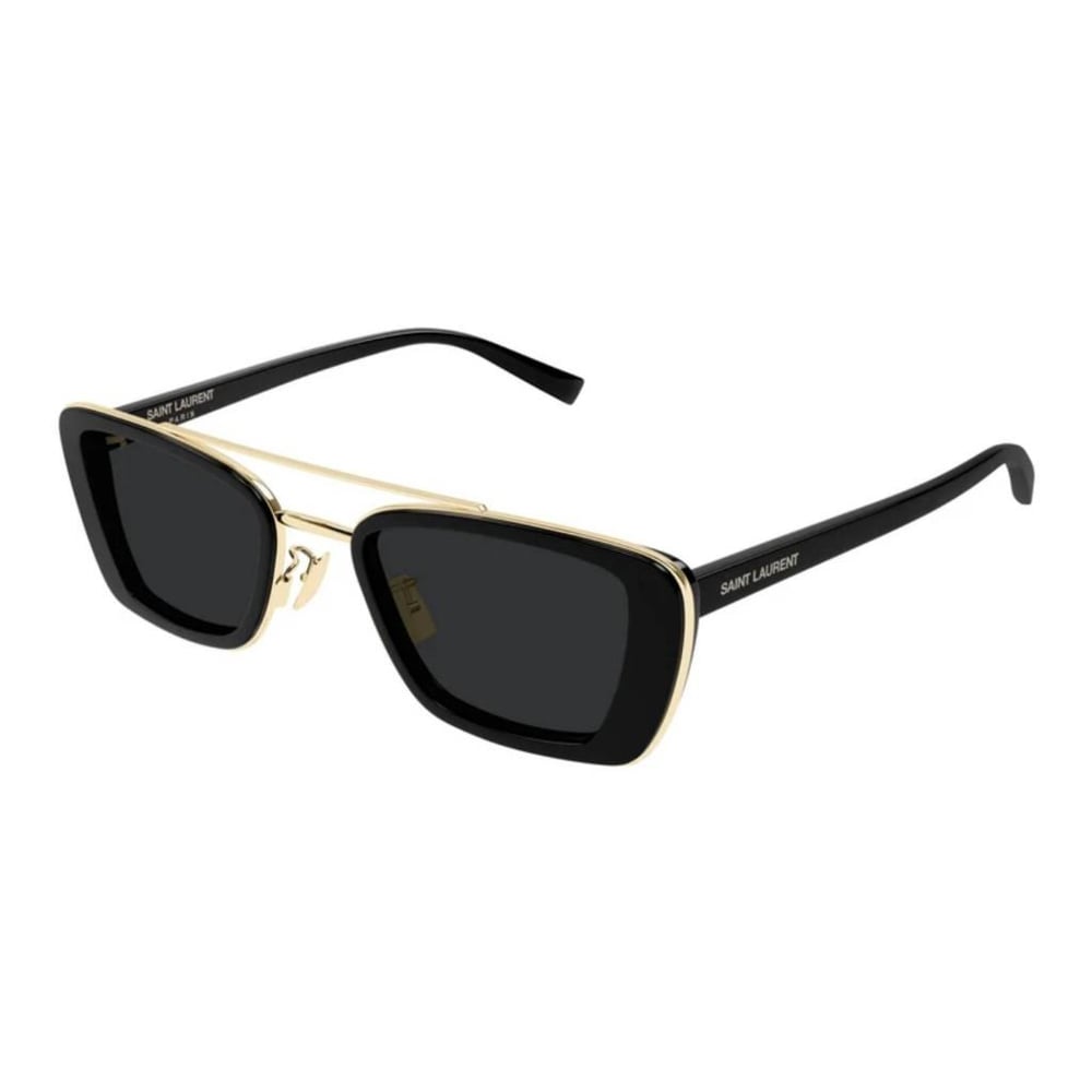 Saint Laurent SL 825 001 .50 Güneş Gözlüğü