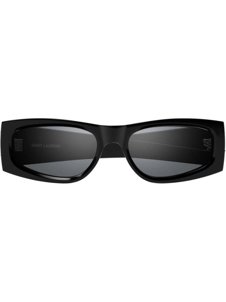 Saint Laurent SL M140 002 .56 Güneş Gözlüğü