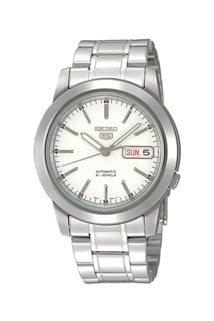 Seiko 5 SNKE49J Kol Saati
