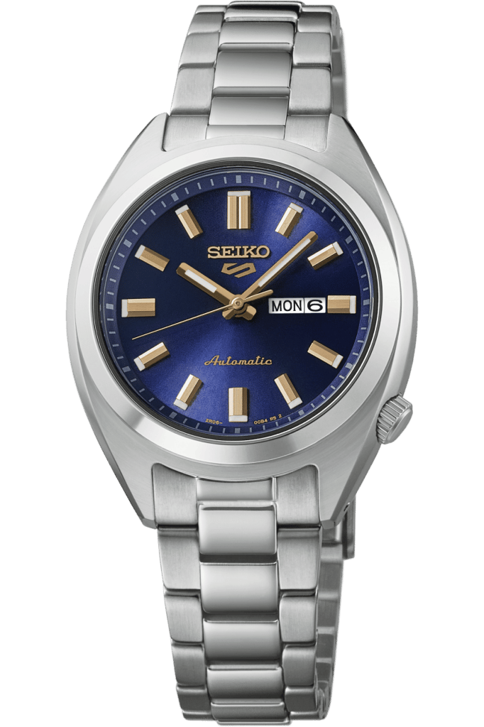 Seiko 5 Sports SRE021K1 Kol Saati