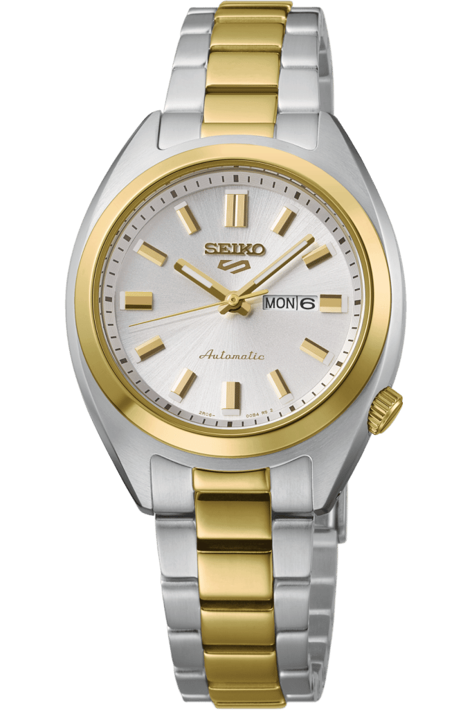 Seiko 5 Sports SRE024K1 Kol Saati