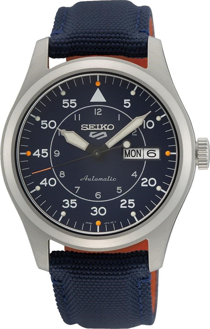 Seiko 5 Sports SRPH31K Kol Saati