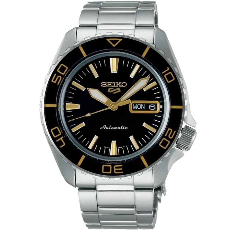 Seiko 5 Sports SRPK99K1 Erkek Kol Saati