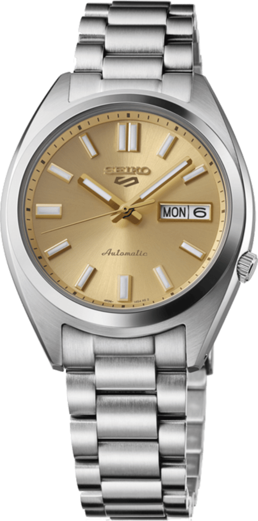 Seiko 5 Sports SRPL59K1 Kol Saati