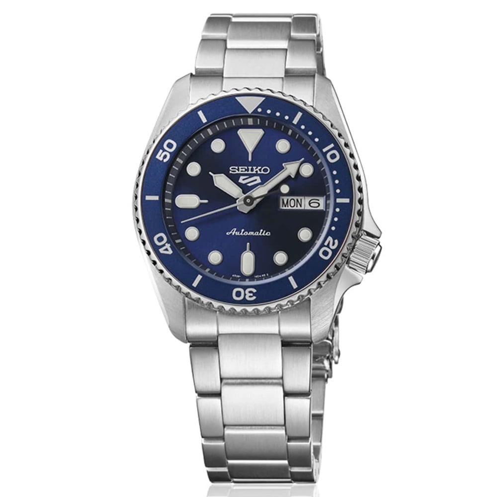 Seiko 5 Sports SRPL77K1 Kol Saati