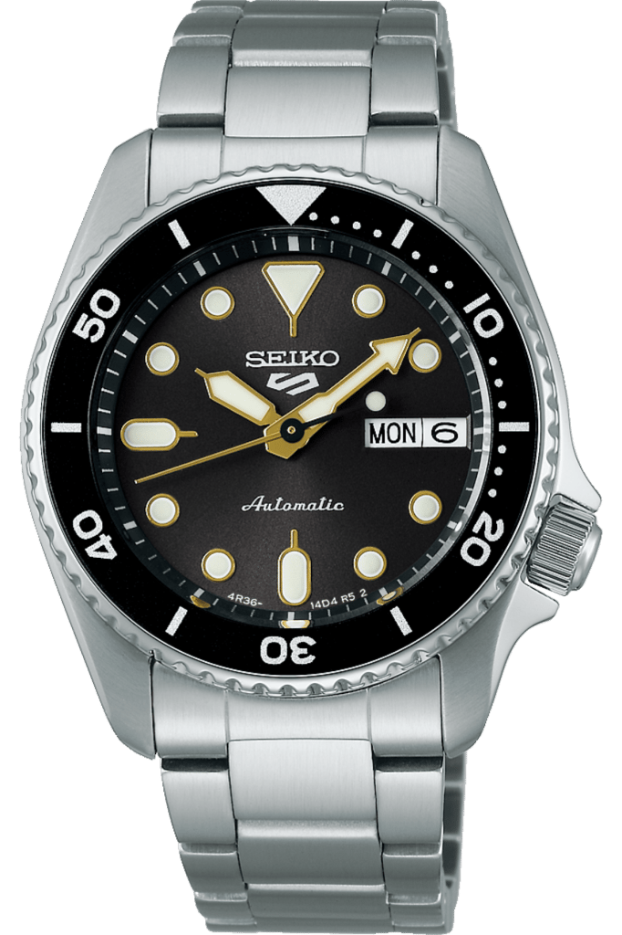 Seiko 5 Sports SRPL79K1 Kol Saati