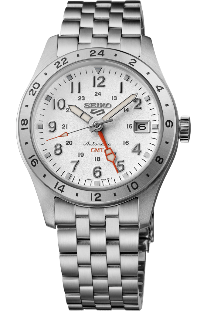 Seiko 5 Sports SSK059K1 Kol Saati