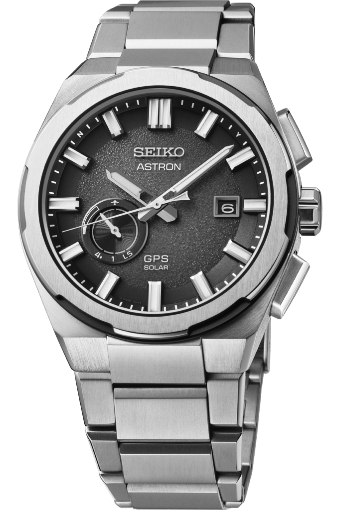 Seiko Astron SSJ025J1 Kol Saati