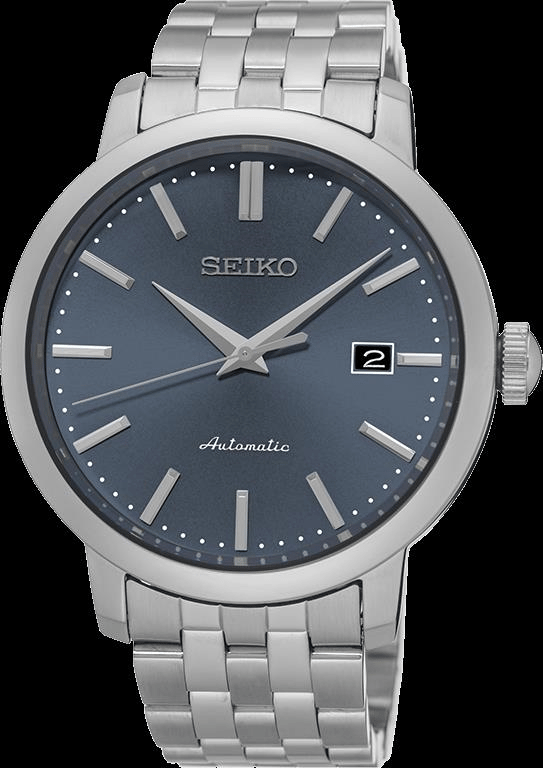 Seiko Automatic SRPA25K Kol Saati