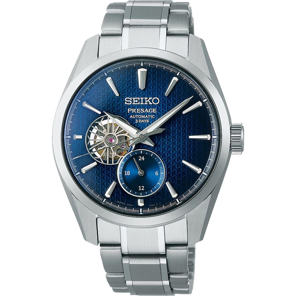Seiko Presage Sharped Edge SPB417J Erkek Kol Saati
